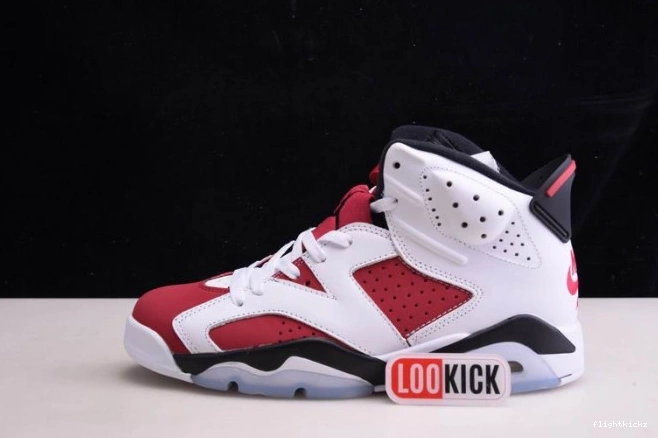 RETRO JORDAN AIR 'CARMINE' CT8529-106 6 2021 0810